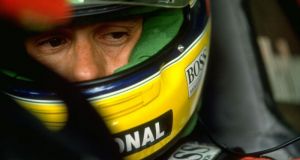 Formula 1: 24 χρόνια χωρίς τον Άιρτον Σένα (Φωτό-Βίντεο)