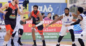 Basket League: Έχασε και υποβιβάστηκε ο Κόροιβος Αμαλιάδας – Ήττα…