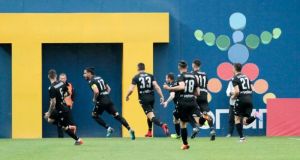 Super League-Αγρίνιο: Νίκησε τον Παναιτωλικό και… πήγε Ευρώπη ο Αστέρας!