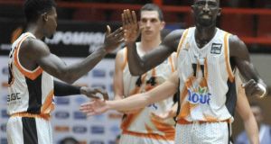 Basket League: Έφερε τα… πάνω κάτω ο Προμηθέας Πατρών –…