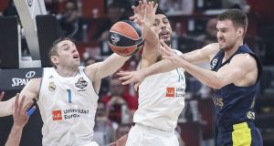 Μεγάλος Τελικός Final Four Euroleague Basketball: Η Ρεάλ Μαδρίτης… εκθρόνισε…