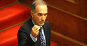 Μάριος Σαλμάς: Η δημοκρατία πληγώνεται όταν δεν υπηρετείται σωστά