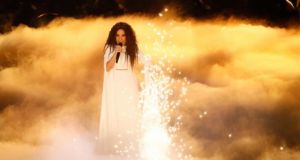 Eurovision 2018-Ημιτελικός: Η εμφάνιση και το τραγούδι της Ελλάδας! (Βίντεο)