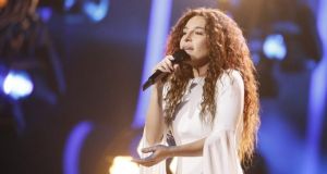 Eurovision 2018: Η Γιάννα Τερζή στη δεύτερη πρόβα με το…