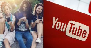 Οι νέοι προτιμούν το YouTube από το Facebook