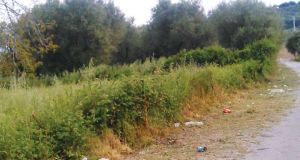 Δήμος Ξηρομέρου: Ανακοίνωση για αποψίλωση και καθαρισμό των οικοπέδων