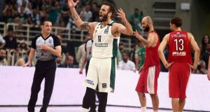 Basket League: Το σήκωσε στο σπίτι του Παύλου!