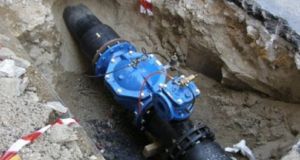 Δ.Ε.Υ.Α. Αγρινίου: Διακοπή νερού στις Δ.Ε. Στράτου και Καλυβίων