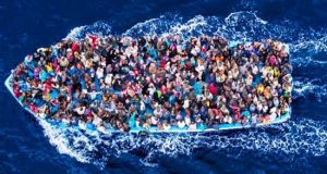 Περισσότεροι από 600 μετανάστες διασώθηκαν στις ισπανικές ακτές