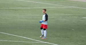 Super League K15-Παναιτωλικός: Αποκτήθηκε ο τερματοφύλακας Δημήτρης Πουλιάνας