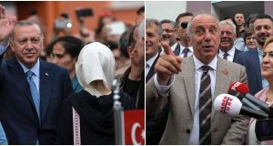 Έκλεισαν οι κάλπες στην Τουρκία, ξεκινά η καταμέτρηση των ψήφων