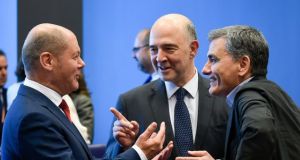 Eurogroup: Συμφωνία για την Ελλάδα με 10ετή επιμήκυνση στο χρέος…