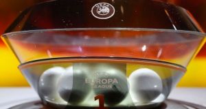 Europa League: Σπαρτάκς Γιουρμάλα ή Σουντούβα για Α.Ε.Κ. και Μπασάκσεχιρ…