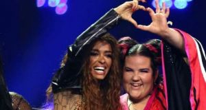 Συνεχίζει το μποϊκοτάζ στην Eurovision η Τουρκία