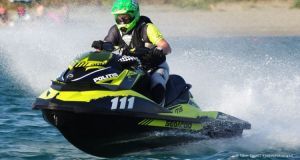 Ναύπακτος: Σε εξέλιξη ο 2ος αγώνας jet ski Πανελληνίου Πρωταθλήματος…