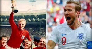 Mundial 1966-2018: Οι συμπτώσεις που δείχνουν «κορυφή» για την Αγγλία