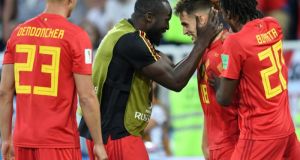 Mundial 2018-Ζ’ Όμιλος: Πρωτιά το Βέλγιο – Αποχώρησε με νίκη…