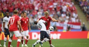 Mundial 2018-Γ’ Όμιλος: Χέρι-χέρι προκρίθηκαν Γαλλία και Δανία – Τρίτη…