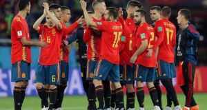 Mundial 2018-Β’ Όμιλος: Πρωτιά για την Ισπανία – Άγγιξε το…