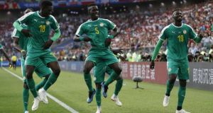 Mundial 2018: Αφρικανική μαγεία «χτύπησε» την Πολωνία!