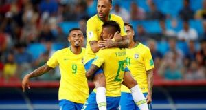 Mundial 2018-Ε’ Όμιλος: Πρωτιά για την Βραζιλία – Σκόνταψε αλλά…