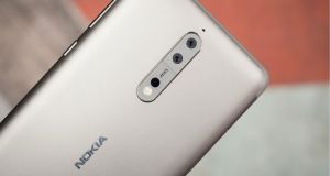 Nokia: Αναγνώριση προσώπου θα αποκτήσουν τέσσερα smartphones της εταιρείας