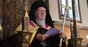 Οικουμενικός Πατριάρχης: Eν τη ενώσει η ισχύς