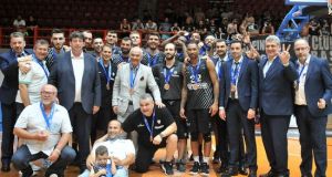 Basket League: Στην τρίτη θέση ο Π.Α.Ο.Κ. και στην τέταρτη…