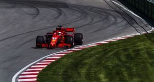 F1 GP Καναδά: Άνετη νίκη για τον Φέτελ