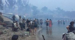 Εθνική τραγωδία: Ξεπέρασαν τους 50 οι νεκροί σε Νέο Βουτζά…