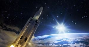 «Χρυσή» χρονιά για τις διαστημικές αποστολές το 2018