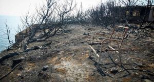 Φωτιά Αττική-Θρήνος και οδύνη: Η έκκληση των επωνύμων στα social…