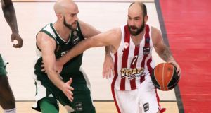 Euroleague Basketball 2018-2019: Με Μακάμπι εντός ο Παναθηναϊκός – Με…