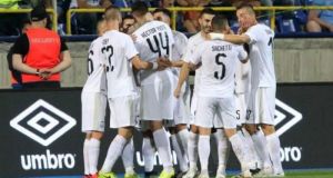 Europa League: Νίκησε ο Απόλλωνας Λεμεσού – Το πρώτο βήμα…