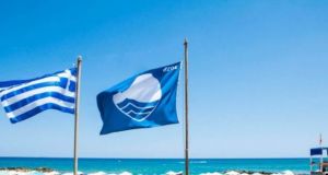Δείτε ποιες ακτές της Δυτικής Ελλάδας έχασαν τη «Γαλάζια Σημαία»