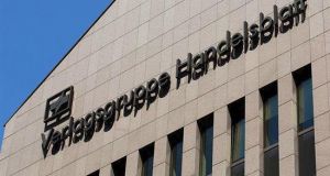 Handelsblatt: «Οι επενδυτές ανακαλύπτουν την Ελλάδα»