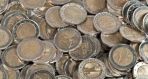 Η τουρκική λίρα συμπαρασύρει και το ευρώ – Σε χαμηλό…