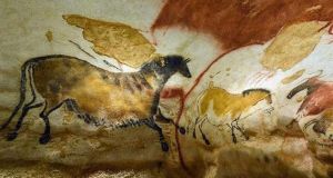 Κινέζοι αρχαιολόγοι ανακάλυψαν ζωγραφική 12.000 χρόνων