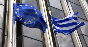 «Η ύφεση στην Ελλάδα θα φτάσει το 9,7%» – Οι…