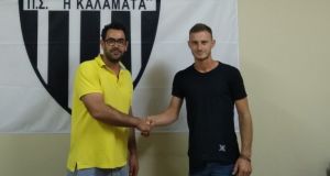 Football League 2: Με μεταγραφή στην ομάδα της Καλαμάτας από…