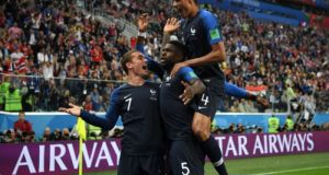 Mundial 2018: Μέρες… Ζιντάν ζει η Γαλλία!