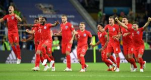 Mundial 2018: Κι όμως η Αγγλία προκρίνεται στα πέναλτι!