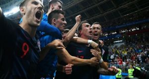 Mundial 2018: «Παρθένα»… διάκριση για τους Κροάτες!