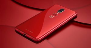 OnePlus 6: H κινητάρα με τα κόκκινα (Βίντεο-Φωτό)