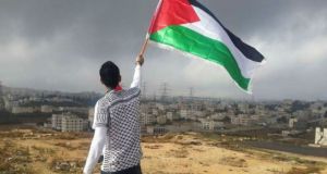 Το Ε.Κ.Αγρινίου για τις επιθέσεις του Ισραήλ ενάντια στον Παλαιστινιακό…