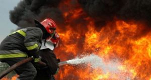 Από σήμερα οι αιτήσεις για προσλήψεις εποχικών πυροσβεστών