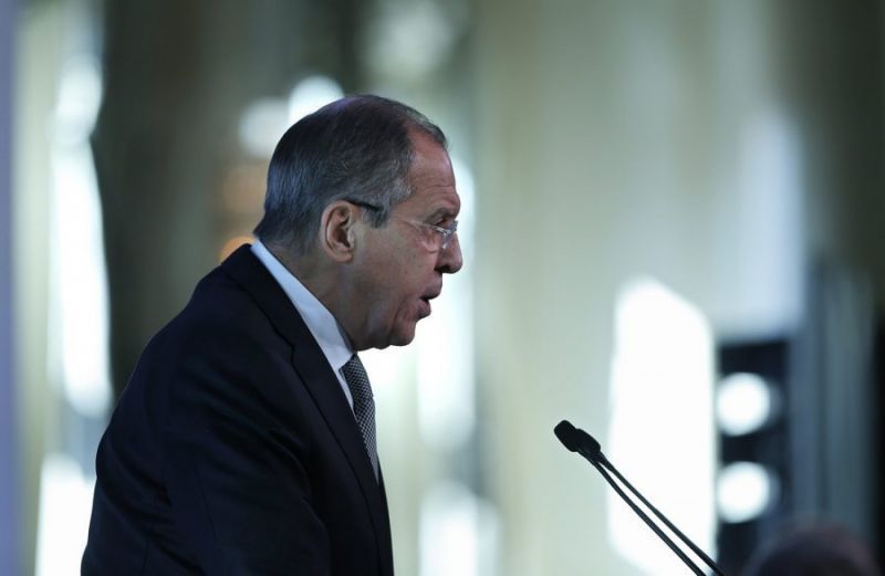 rossia athina diplomates