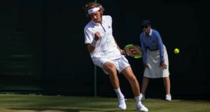 Wimbledon 2018: Μεγάλος Στέφανος Τσιτσιπάς κατακτά το Λονδίνο!