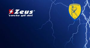 Super League-Παναιτωλικός: Η ZEUS χορηγός ένδυσης – Δείτε τις νέες…