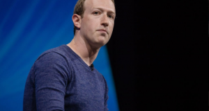 Το τέλος της λογοκρισίας στο facebook προανήγγειλε ο Μαρκ Ζούκενμπεργκ